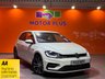 USED 2020 20 VOLKSWAGEN GOLF 1.5 TSI EVO R-Line Edition Hatchback 5dr Petrol DSG Euro 6 (s/s) (150 ps) Discover Navigation System