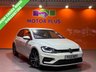 USED 2020 20 VOLKSWAGEN GOLF 1.5 TSI EVO R-Line Edition Hatchback 5dr Petrol DSG Euro 6 (s/s) (150 ps) Discover Navigation System