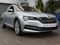 USED 2020 70 SKODA SUPERB 1.4 TSI iV 13kWh SE Technology Estate 5dr Petrol Plug-in Hybrid DSG Euro 6 (s/s) (218 ps) SAT NAV LEATHER CRUISE CONTROL PARKING SENSORS 1 OWNER EXCELLENT SERVICE HISTORY WARRANTY