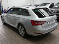 USED 2020 70 SKODA SUPERB 1.4 TSI iV 13kWh SE Technology Estate 5dr Petrol Plug-in Hybrid DSG Euro 6 (s/s) (218 ps) SAT NAV LEATHER CRUISE CONTROL PARKING SENSORS 1 OWNER EXCELLENT SERVICE HISTORY WARRANTY