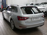 USED 2020 70 SKODA SUPERB 1.4 TSI iV 13kWh SE Technology Estate 5dr Petrol Plug-in Hybrid DSG Euro 6 (s/s) (218 ps) SAT NAV LEATHER CRUISE CONTROL PARKING SENSORS 1 OWNER EXCELLENT SERVICE HISTORY WARRANTY