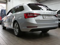 USED 2020 70 SKODA SUPERB 1.4 TSI iV 13kWh SE Technology Estate 5dr Petrol Plug-in Hybrid DSG Euro 6 (s/s) (218 ps) SAT NAV LEATHER CRUISE CONTROL PARKING SENSORS 1 OWNER EXCELLENT SERVICE HISTORY WARRANTY