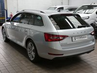 USED 2020 70 SKODA SUPERB 1.4 TSI iV 13kWh SE Technology Estate 5dr Petrol Plug-in Hybrid DSG Euro 6 (s/s) (218 ps) SAT NAV LEATHER CRUISE CONTROL PARKING SENSORS 1 OWNER EXCELLENT SERVICE HISTORY WARRANTY