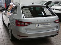 USED 2020 70 SKODA SUPERB 1.4 TSI iV 13kWh SE Technology Estate 5dr Petrol Plug-in Hybrid DSG Euro 6 (s/s) (218 ps) SAT NAV LEATHER CRUISE CONTROL PARKING SENSORS 1 OWNER EXCELLENT SERVICE HISTORY WARRANTY
