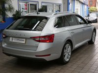 USED 2020 70 SKODA SUPERB 1.4 TSI iV 13kWh SE Technology Estate 5dr Petrol Plug-in Hybrid DSG Euro 6 (s/s) (218 ps) SAT NAV LEATHER CRUISE CONTROL PARKING SENSORS 1 OWNER EXCELLENT SERVICE HISTORY WARRANTY