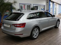 USED 2020 70 SKODA SUPERB 1.4 TSI iV 13kWh SE Technology Estate 5dr Petrol Plug-in Hybrid DSG Euro 6 (s/s) (218 ps) SAT NAV LEATHER CRUISE CONTROL PARKING SENSORS 1 OWNER EXCELLENT SERVICE HISTORY WARRANTY