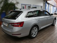 USED 2020 70 SKODA SUPERB 1.4 TSI iV 13kWh SE Technology Estate 5dr Petrol Plug-in Hybrid DSG Euro 6 (s/s) (218 ps) SAT NAV LEATHER CRUISE CONTROL PARKING SENSORS 1 OWNER EXCELLENT SERVICE HISTORY WARRANTY