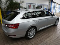 USED 2020 70 SKODA SUPERB 1.4 TSI iV 13kWh SE Technology Estate 5dr Petrol Plug-in Hybrid DSG Euro 6 (s/s) (218 ps) SAT NAV LEATHER CRUISE CONTROL PARKING SENSORS 1 OWNER EXCELLENT SERVICE HISTORY WARRANTY