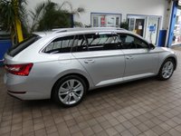 USED 2020 70 SKODA SUPERB 1.4 TSI iV 13kWh SE Technology Estate 5dr Petrol Plug-in Hybrid DSG Euro 6 (s/s) (218 ps) SAT NAV LEATHER CRUISE CONTROL PARKING SENSORS 1 OWNER EXCELLENT SERVICE HISTORY WARRANTY