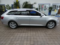 USED 2020 70 SKODA SUPERB 1.4 TSI iV 13kWh SE Technology Estate 5dr Petrol Plug-in Hybrid DSG Euro 6 (s/s) (218 ps) SAT NAV LEATHER CRUISE CONTROL PARKING SENSORS 1 OWNER EXCELLENT SERVICE HISTORY WARRANTY