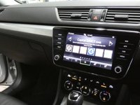 USED 2020 70 SKODA SUPERB 1.4 TSI iV 13kWh SE Technology Estate 5dr Petrol Plug-in Hybrid DSG Euro 6 (s/s) (218 ps) SAT NAV LEATHER CRUISE CONTROL PARKING SENSORS 1 OWNER EXCELLENT SERVICE HISTORY WARRANTY