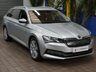 USED 2020 70 SKODA SUPERB 1.4 TSI iV 13kWh SE Technology Estate 5dr Petrol Plug-in Hybrid DSG Euro 6 (s/s) (218 ps) SAT NAV LEATHER CRUISE CONTROL PARKING SENSORS 1 OWNER EXCELLENT SERVICE HISTORY WARRANTY