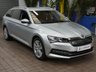 USED 2020 70 SKODA SUPERB 1.4 TSI iV 13kWh SE Technology Estate 5dr Petrol Plug-in Hybrid DSG Euro 6 (s/s) (218 ps) SAT NAV LEATHER CRUISE CONTROL PARKING SENSORS 1 OWNER EXCELLENT SERVICE HISTORY WARRANTY
