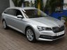 USED 2020 70 SKODA SUPERB 1.4 TSI iV 13kWh SE Technology Estate 5dr Petrol Plug-in Hybrid DSG Euro 6 (s/s) (218 ps) SAT NAV LEATHER CRUISE CONTROL PARKING SENSORS 1 OWNER EXCELLENT SERVICE HISTORY WARRANTY