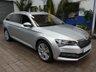 USED 2020 70 SKODA SUPERB 1.4 TSI iV 13kWh SE Technology Estate 5dr Petrol Plug-in Hybrid DSG Euro 6 (s/s) (218 ps) SAT NAV LEATHER CRUISE CONTROL PARKING SENSORS 1 OWNER EXCELLENT SERVICE HISTORY WARRANTY