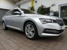 USED 2020 70 SKODA SUPERB 1.4 TSI iV 13kWh SE Technology Estate 5dr Petrol Plug-in Hybrid DSG Euro 6 (s/s) (218 ps) SAT NAV LEATHER CRUISE CONTROL PARKING SENSORS 1 OWNER EXCELLENT SERVICE HISTORY WARRANTY
