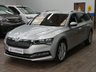USED 2020 70 SKODA SUPERB 1.4 TSI iV 13kWh SE Technology Estate 5dr Petrol Plug-in Hybrid DSG Euro 6 (s/s) (218 ps) SAT NAV LEATHER CRUISE CONTROL PARKING SENSORS 1 OWNER EXCELLENT SERVICE HISTORY WARRANTY