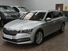 USED 2020 70 SKODA SUPERB 1.4 TSI iV 13kWh SE Technology Estate 5dr Petrol Plug-in Hybrid DSG Euro 6 (s/s) (218 ps) SAT NAV LEATHER CRUISE CONTROL PARKING SENSORS 1 OWNER EXCELLENT SERVICE HISTORY WARRANTY
