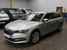 USED 2020 70 SKODA SUPERB 1.4 TSI iV 13kWh SE Technology Estate 5dr Petrol Plug-in Hybrid DSG Euro 6 (s/s) (218 ps) SAT NAV LEATHER CRUISE CONTROL PARKING SENSORS 1 OWNER EXCELLENT SERVICE HISTORY WARRANTY