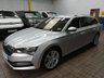 USED 2020 70 SKODA SUPERB 1.4 TSI iV 13kWh SE Technology Estate 5dr Petrol Plug-in Hybrid DSG Euro 6 (s/s) (218 ps) SAT NAV LEATHER CRUISE CONTROL PARKING SENSORS 1 OWNER EXCELLENT SERVICE HISTORY WARRANTY