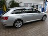USED 2020 70 SKODA SUPERB 1.4 TSI iV 13kWh SE Technology Estate 5dr Petrol Plug-in Hybrid DSG Euro 6 (s/s) (218 ps) SAT NAV LEATHER CRUISE CONTROL PARKING SENSORS 1 OWNER EXCELLENT SERVICE HISTORY WARRANTY