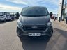 USED 2023 23 FORD TRANSIT CUSTOM 2.0 340 ECOBLUE LIMITED L1 H1 RARE 170PS  