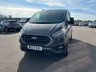 USED 2023 23 FORD TRANSIT CUSTOM 2.0 340 ECOBLUE LIMITED L1 H1 RARE 170PS  