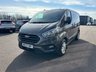 USED 2023 23 FORD TRANSIT CUSTOM 2.0 340 ECOBLUE LIMITED L1 H1 RARE 170PS  