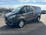USED 2023 23 FORD TRANSIT CUSTOM 2.0 340 ECOBLUE LIMITED L1 H1 RARE 170PS  