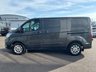 USED 2023 23 FORD TRANSIT CUSTOM 2.0 340 ECOBLUE LIMITED L1 H1 RARE 170PS  