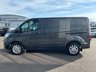 USED 2023 23 FORD TRANSIT CUSTOM 2.0 340 ECOBLUE LIMITED L1 H1 RARE 170PS  