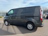 USED 2023 23 FORD TRANSIT CUSTOM 2.0 340 ECOBLUE LIMITED L1 H1 RARE 170PS  