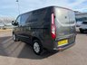 USED 2023 23 FORD TRANSIT CUSTOM 2.0 340 ECOBLUE LIMITED L1 H1 RARE 170PS  