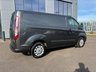 USED 2023 23 FORD TRANSIT CUSTOM 2.0 340 ECOBLUE LIMITED L1 H1 RARE 170PS  
