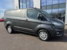 USED 2023 23 FORD TRANSIT CUSTOM 2.0 340 ECOBLUE LIMITED L1 H1 RARE 170PS  