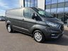 USED 2023 23 FORD TRANSIT CUSTOM 2.0 340 ECOBLUE LIMITED L1 H1 RARE 170PS  