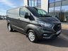 USED 2023 23 FORD TRANSIT CUSTOM 2.0 340 ECOBLUE LIMITED L1 H1 RARE 170PS  