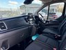 USED 2021 71 FORD TRANSIT CUSTOM 2.0 300 ECOBLUE LIMITED L1 H1 130PS AIRCON 
