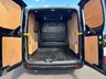 USED 2021 71 FORD TRANSIT CUSTOM 2.0 300 ECOBLUE LIMITED L1 H1 130PS AIRCON 