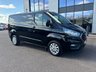 USED 2021 71 FORD TRANSIT CUSTOM 2.0 300 ECOBLUE LIMITED L1 H1 130PS AIRCON 