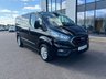 USED 2021 71 FORD TRANSIT CUSTOM 2.0 300 ECOBLUE LIMITED L1 H1 130PS AIRCON 