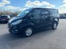 USED 2021 71 FORD TRANSIT CUSTOM 2.0 300 ECOBLUE LIMITED L1 H1 130PS AIRCON 