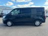 USED 2021 71 FORD TRANSIT CUSTOM 2.0 300 ECOBLUE LIMITED L1 H1 130PS AIRCON 