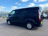 USED 2021 71 FORD TRANSIT CUSTOM 2.0 300 ECOBLUE LIMITED L1 H1 130PS AIRCON 