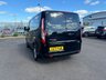 USED 2021 71 FORD TRANSIT CUSTOM 2.0 300 ECOBLUE LIMITED L1 H1 130PS AIRCON 
