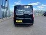 USED 2021 71 FORD TRANSIT CUSTOM 2.0 300 ECOBLUE LIMITED L1 H1 130PS AIRCON 