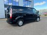 USED 2021 71 FORD TRANSIT CUSTOM 2.0 300 ECOBLUE LIMITED L1 H1 130PS AIRCON 