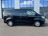 USED 2021 71 FORD TRANSIT CUSTOM 2.0 300 ECOBLUE LIMITED L1 H1 130PS AIRCON 