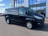 USED 2021 71 FORD TRANSIT CUSTOM 2.0 300 ECOBLUE LIMITED L1 H1 130PS AIRCON 