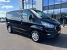 USED 2021 71 FORD TRANSIT CUSTOM 2.0 300 ECOBLUE LIMITED L1 H1 130PS AIRCON 